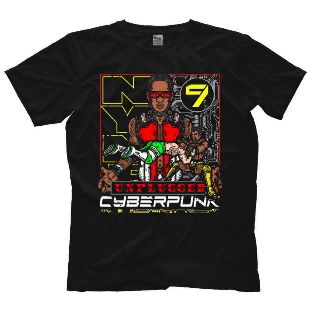 Unlocked Level Shirt